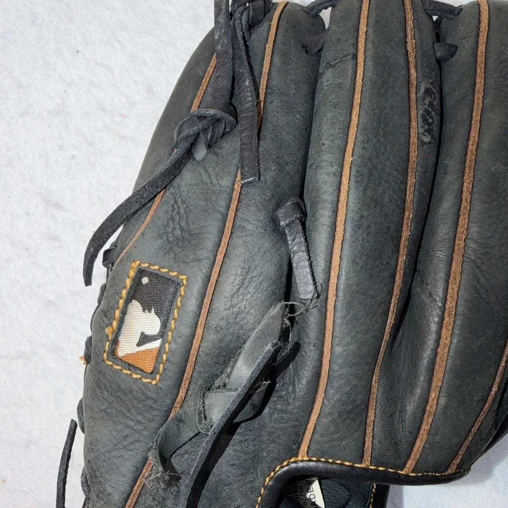 Wilson Pro Soft Yak 11.5 A1500BB0TIF Ecco Leather Baseball Glove Right RHT